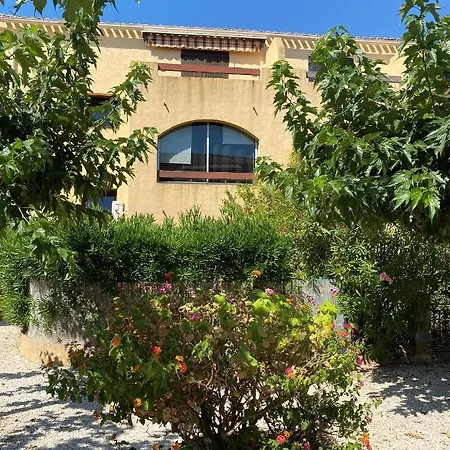 Climatisé Avec Parking La Londe-les-Maures