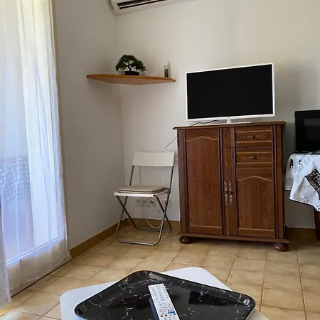 Climatisé Avec Parking La Londe-les-Maures