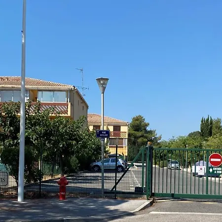Climatisé Avec Parking Appartement *