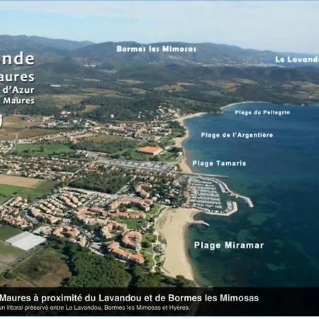 Appartement Climatisé Avec Parking